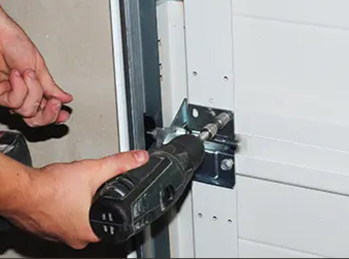 Garage-Door-Repair Miami