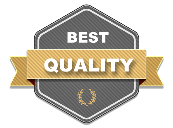 Best Quality