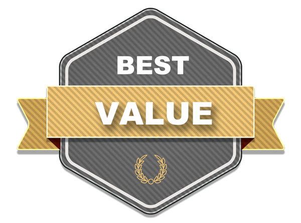 Best Value