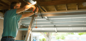 Commercial Garage Door Repair Services