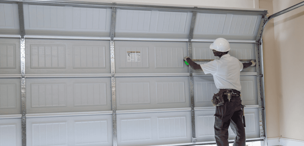 garage door Installation
