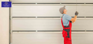 Garage Door Installation Services