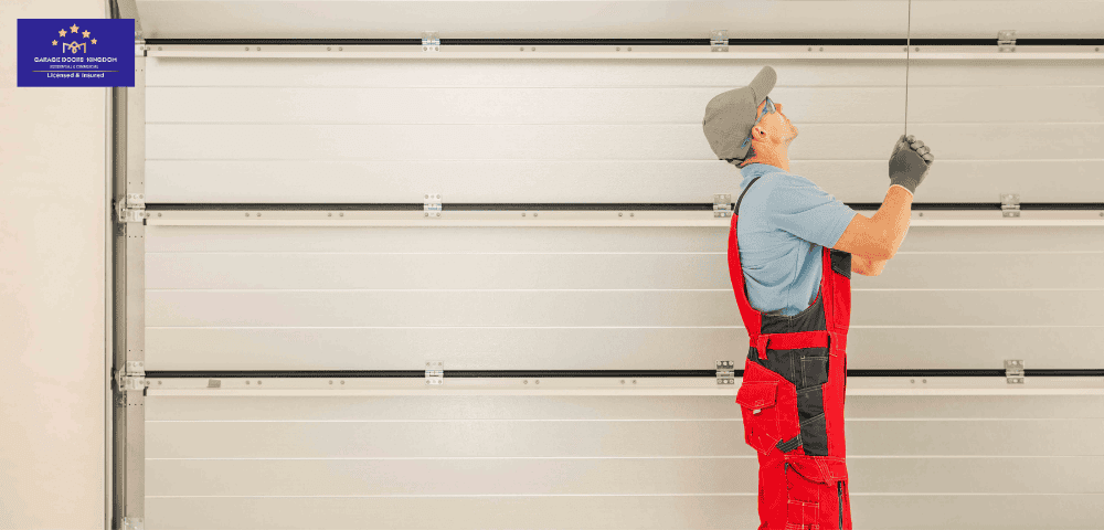 Garage Door Installation Services