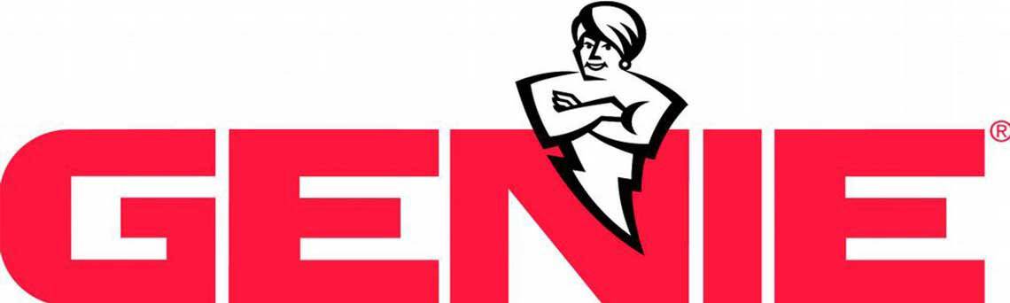 Genie-Logo