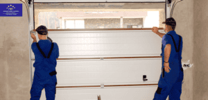 Commercial Garage Door Repair