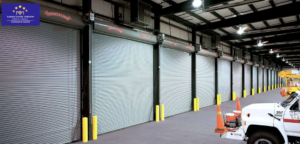 Residential Garage Door Repair Services