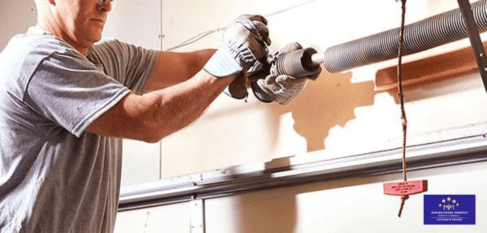 Garage Door Professionals