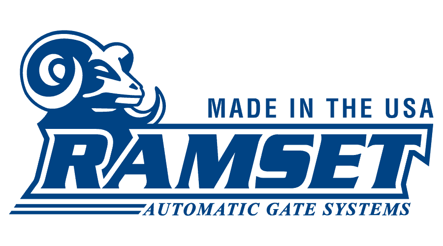 ramset-automatic-gate-systems-logo-vector